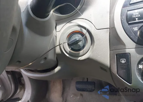 2003 Nissan Altima 2.5 S из США, поврежденный, VIN 1N4AL11D63C136161